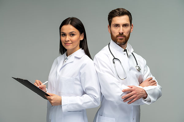 peptide therapy clinic in Bristol